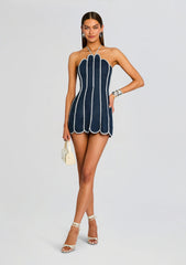 Lenny Dress