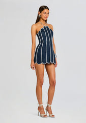 Lenny Dress