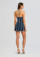 Lenny Dress