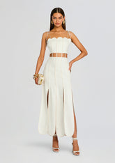 Malta Dress