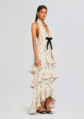 Senara Lace Dress
