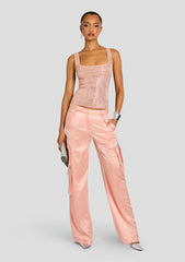 André Cargo Pants