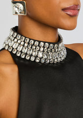 Ardiana Embellished Top