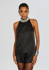 Ardiana Embellished Top