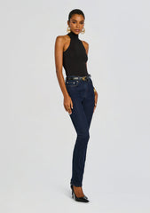 Bamboo Open Back Bodysuit