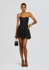 Bail Short Dress