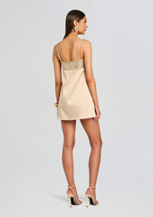 Shyla Embellished Dress