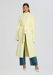 Crosby Sweater Duster