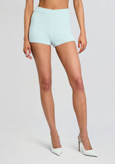Messa Knit Short