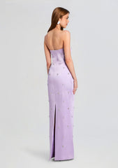 Keziah Embellished Dress