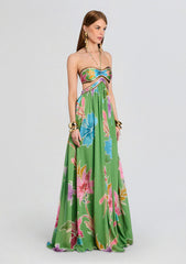 Rabel Dress