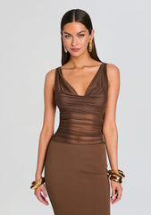 Marla Maxi Dress