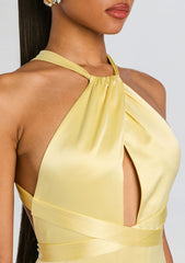Magnolia Dress