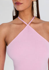 Jemma Knit Maxi Dress