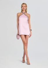 Sabry Embellished Dress