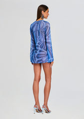 Catherine Mini Dress