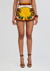Tansie Short