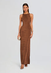 Dove Maxi Dress