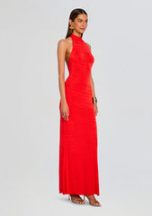 Lucky Maxi Dress