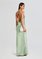 Odalis Dress