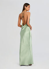 Odalis Dress