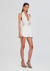 Beranice Dress