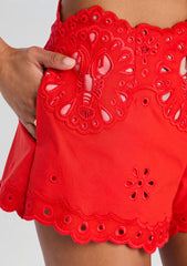 Caliane Short