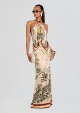 Wyntr Dress