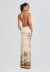 Wyntr Dress