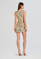 Sadlyn Sequin Dress