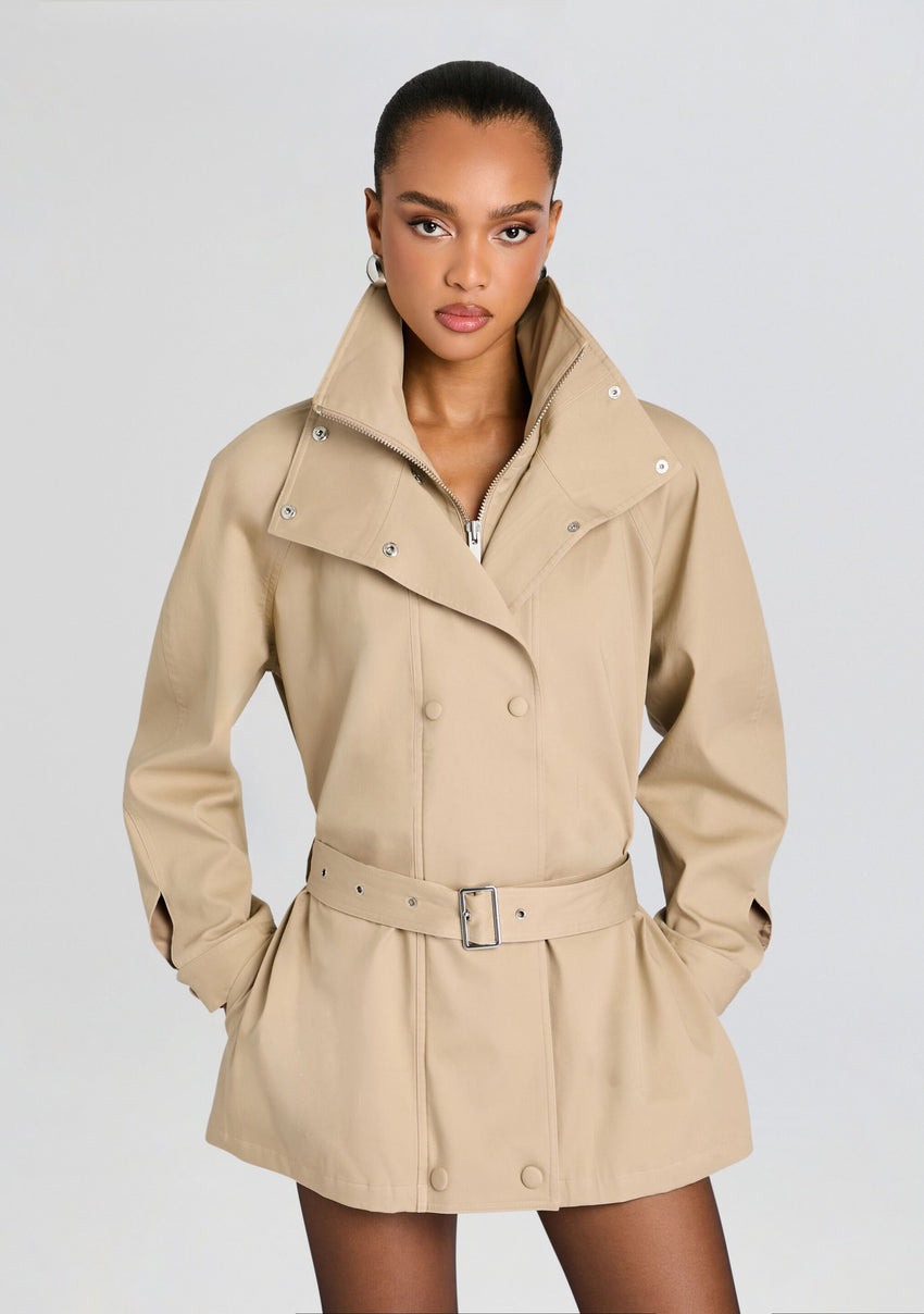 Camila Jacket