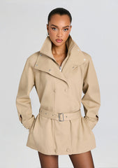 Camila Jacket