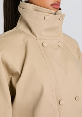 Camila Jacket