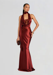 Melly Lace Dress