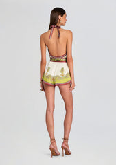 Mirra Romper