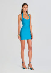 Avira Bandage Dress