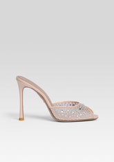 Alonia Embellished Sandal