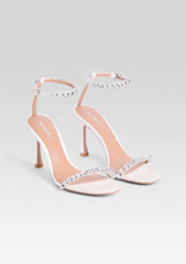 Fern Sandal