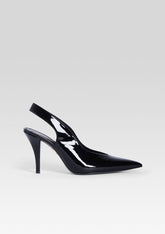 Maxime Slingback