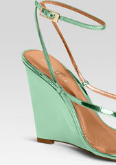 Namby Wedge