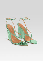 Namby Wedge
