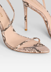 Naomi Sandal