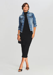 Simone Jacket