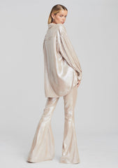 Enzo Sequin Pant