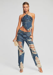 Zola Top