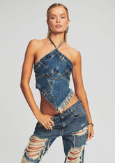 Zola Top