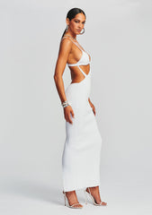 Sinclair Rib Knit Dress