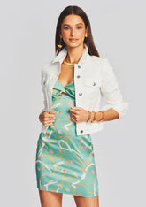 Knox Jacket