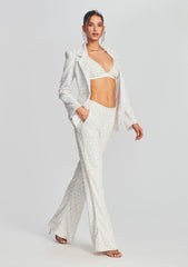 Taurus Sequin Jacket