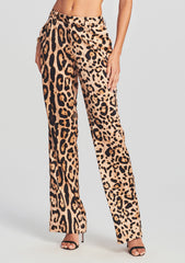 Suki Silk Pant